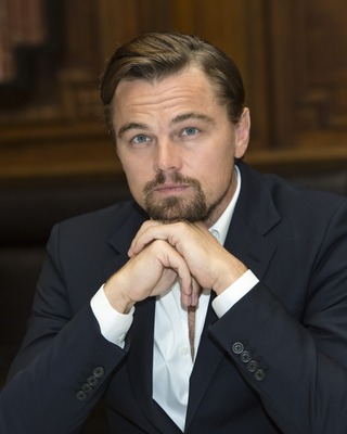 Leonardo DiCaprio Poster 2426453