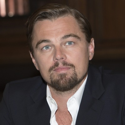 Leonardo DiCaprio Poster 2426455