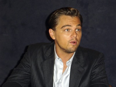 Leonardo DiCaprio Poster 2426456
