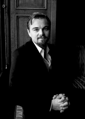 Leonardo DiCaprio Poster 2426457