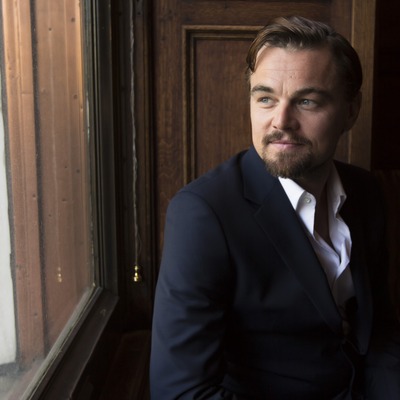 Leonardo DiCaprio Poster 2426458