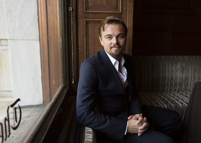 Leonardo DiCaprio Poster 2426461