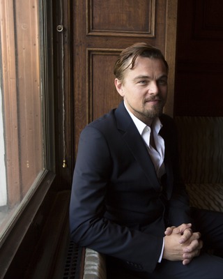 Leonardo DiCaprio Poster 2426463