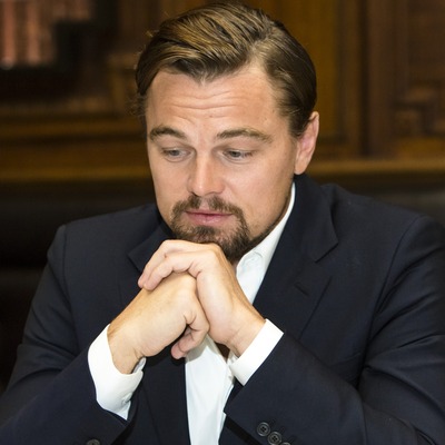 Leonardo DiCaprio Poster 2426465