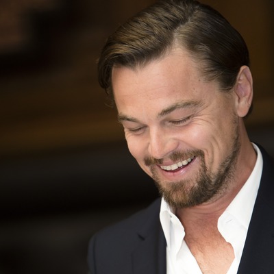 Leonardo DiCaprio Poster 2426466