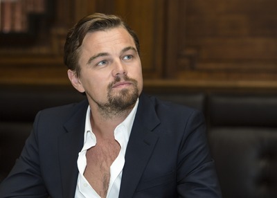 Leonardo DiCaprio Poster 2426467