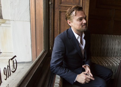 Leonardo DiCaprio Poster 2426470
