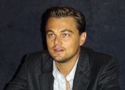 Leonardo DiCaprio Poster 2426472