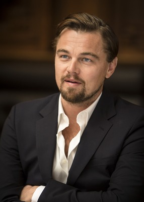 Leonardo DiCaprio Poster 2426474