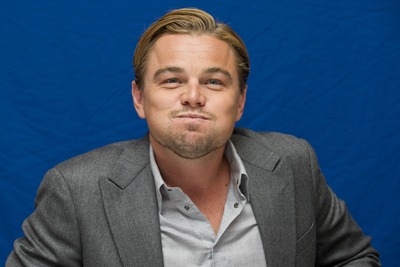 Leonardo DiCaprio Poster 2434749