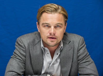 Leonardo DiCaprio Poster 2434750