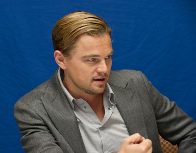 Leonardo DiCaprio Poster 2434751