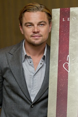Leonardo DiCaprio Poster 2434752