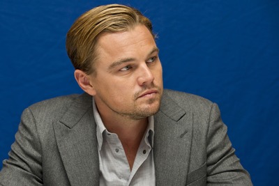 Leonardo DiCaprio Poster 2434753