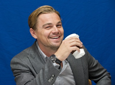 Leonardo DiCaprio Poster 2434755