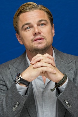 Leonardo DiCaprio Poster 2434756