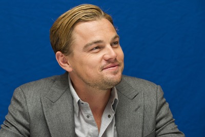 Leonardo DiCaprio Poster 2434757
