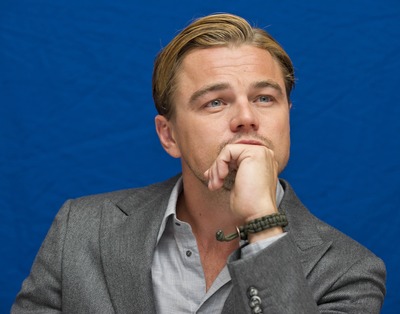 Leonardo DiCaprio Poster 2434758