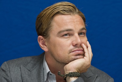 Leonardo DiCaprio Poster 2434759