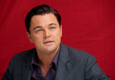 Leonardo DiCaprio Poster 2439537