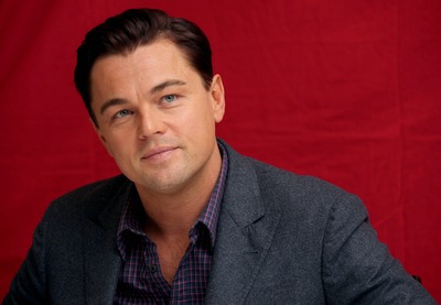 Leonardo DiCaprio Poster 2439538