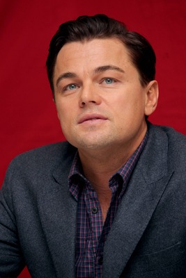 Leonardo DiCaprio Poster 2439539