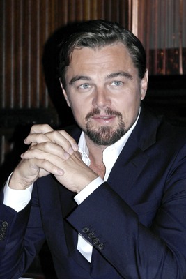 Leonardo DiCaprio Poster 2439540