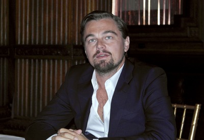Leonardo DiCaprio Poster 2439541