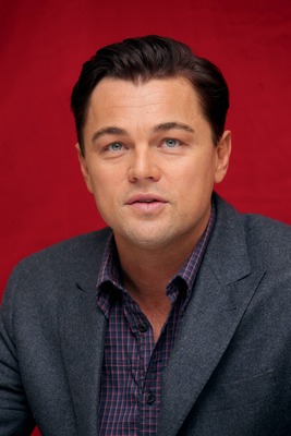 Leonardo DiCaprio Poster 2439543