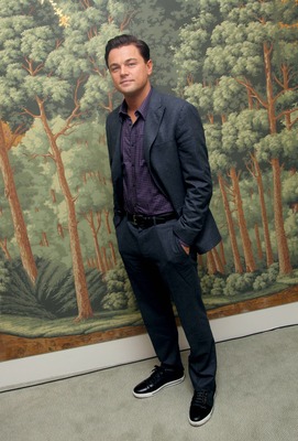 Leonardo DiCaprio Poster 2439544