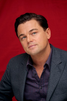 Leonardo DiCaprio Poster 2439546