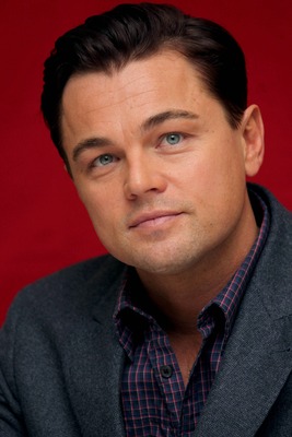 Leonardo DiCaprio Poster 2439547