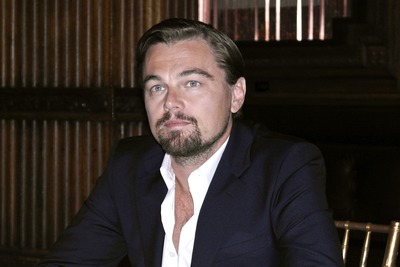 Leonardo DiCaprio Poster 2439548