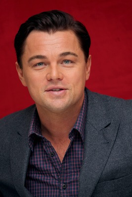 Leonardo DiCaprio Poster 2439549