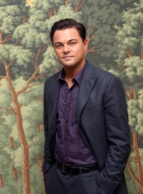 Leonardo DiCaprio Poster 2439551