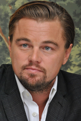 Leonardo DiCaprio Poster 2491213