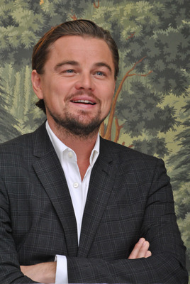 Leonardo DiCaprio Poster 2491215