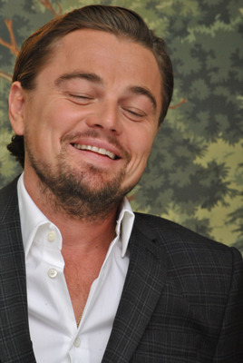 Leonardo DiCaprio Poster 2491219