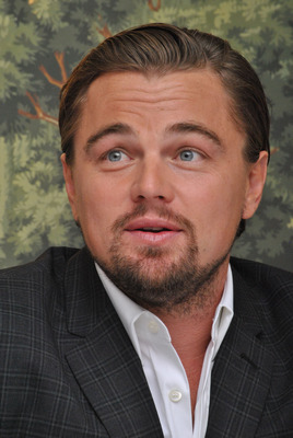 Leonardo DiCaprio Poster 2491220