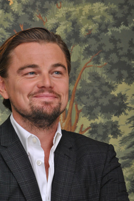 Leonardo DiCaprio Poster 2491221