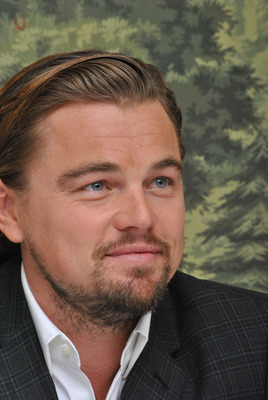 Leonardo DiCaprio Poster 2491224