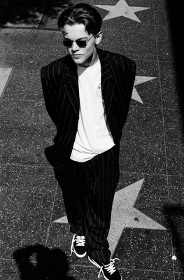 Leonardo DiCaprio Poster 2586317