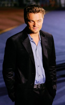 Leonardo Dicaprio Poster 1462447