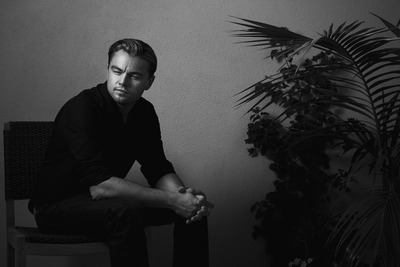 Leonardo Dicaprio Poster 2627661