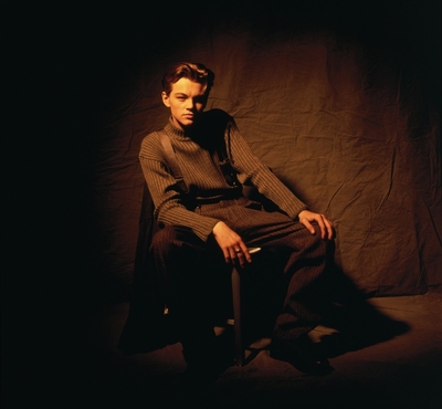 Leonardo Dicaprio Poster 2627662
