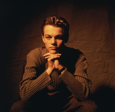 Leonardo Dicaprio Poster 2627663