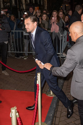 Leonardo Dicaprio Poster 3063195