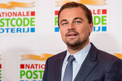 Leonardo Dicaprio Poster 3063209