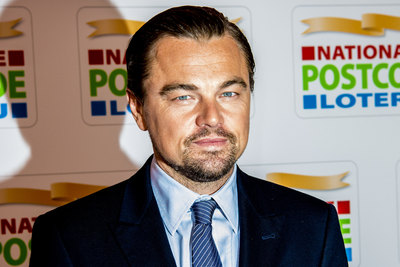 Leonardo Dicaprio Poster 3063211