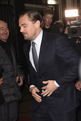 Leonardo Dicaprio Poster 3063215